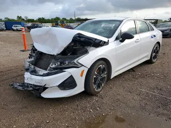 2023 Kia K5 5XXG64J28PG180857 Lot 49586916