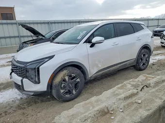 2026 Kia Sportage 5XYK2CDF8TG366564 Lot 75482645