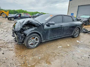 2025 Kia K4 3KPFT4DE3SE203795 Lot 51371256