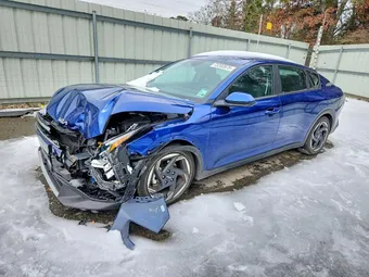 2025 Kia K4 3KPFU4DE0SE126803 Lot 73202875
