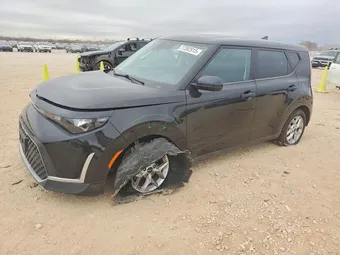 2023 Kia Soul KNDJ23AU4P7883684 Lot 77392915