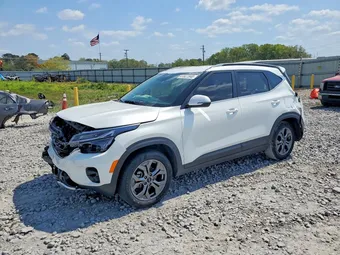 2024 Kia Seltos KNDEU2AA9R7546054