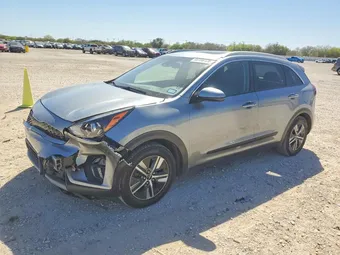 2022 Kia Niro KNDCB3LC7N5540518 Lot 46166126