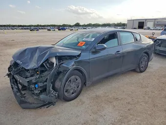 2025 Kia K4 3KPFT4DEXSE241525 Lot 48044306
