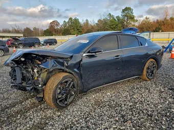 2025 Kia K4 3KPFW4DE6SE074099 Lot 47505746