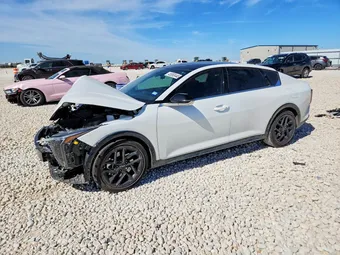 2025 Kia K4 3KPFW4DC4SE144018 Lot 46680446
