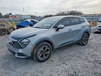 2023 Kia Sportage KNDPU3AF6P7038597 Lot 77443435