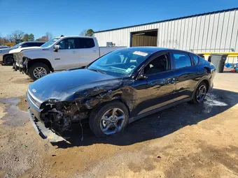 2025 Kia K4 3KPFT4DE1SE237475 Lot 75171295
