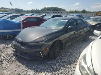 2025 Kia K5 KNAG24J75S5304391 Lot 65886265