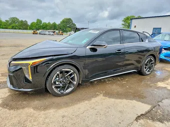 2025 Kia K4 3KPFW4DE7SE247452 Lot 49989096