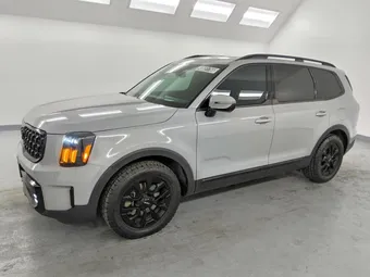 2024 Kia Telluride 5XYP5DGC9RG437347 Lot 48651766