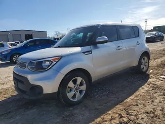 2018 Kia Soul KNDJN2A29J7578656 Lot 74776175
