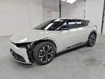 2022 Kia EV6 KNDC3DLC8N5038135