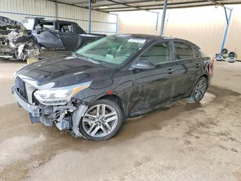 2019 Kia Forte 3KPF34AD8KE028763 Lot 49682506