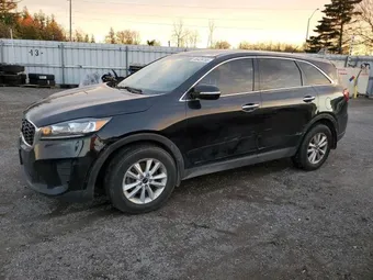 2019 Kia Sorento 5XYPG4A34KG516532 Lot 86429785