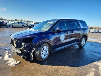 2023 Kia Carnival KNDNB4H35P6195204