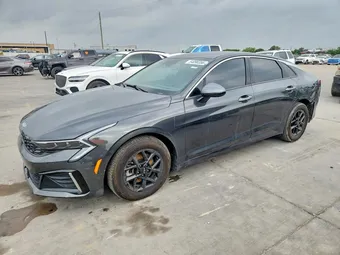 2025 Kia K5 KNAG24J7XS5384948