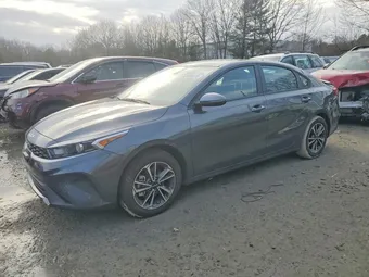 2024 Kia Forte 3KPF24AD7RE709929 Lot 42038426