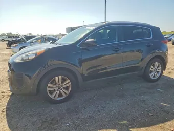 2019 Kia Sportage KNDPM3AC0K7549804 Lot 51379766