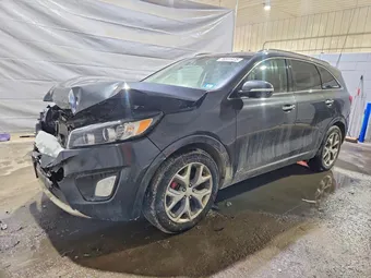 2018 Kia Sorento 5XYPKDA51JG363607 Lot 78511475