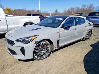 2023 Kia Stinger KNAE55LC7P6122756