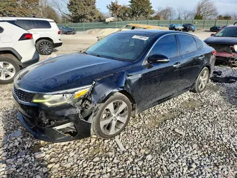 2019 Kia Optima 5XXGT4L34KG293079 Lot 77750815