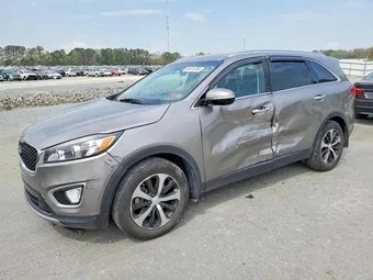 2017 Kia Sorento 5XYPH4A54HG319965 Lot 46915706