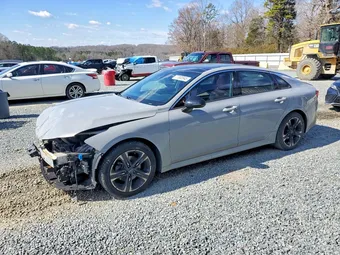 2022 Kia K5 5XXG64J29NG106912 Lot 77303945