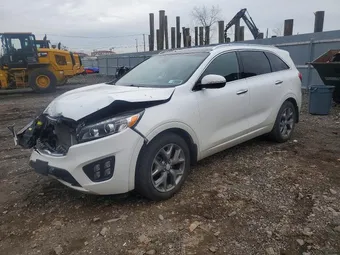 2016 Kia Sorento 5XYPK4A13GG071561 Lot 73182845