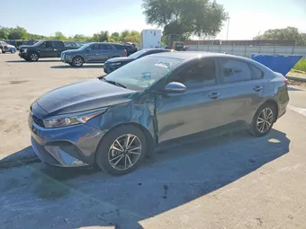 2023 Kia Forte 3KPF24AD3PE631677 Lot 51148536