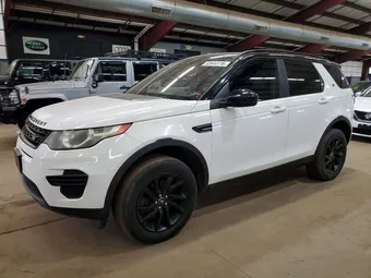 2018 Land Rover SALCP2RX3JH768457