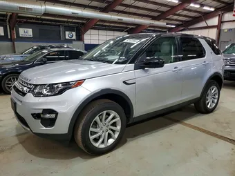 2017 Land Rover SALCR2BG5HH682243