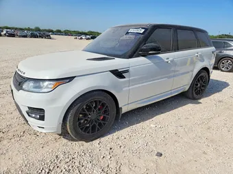 2017 Land Rover SALWV2FV7HA146159