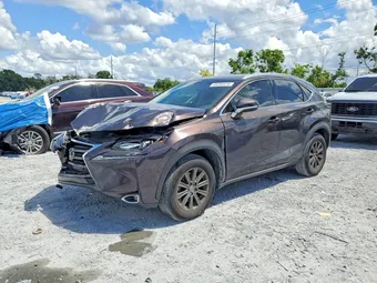 2015 Lexus NX 200T JTJYARBZ7F2021406 Lot 48200416