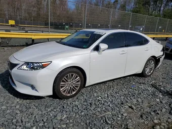 2015 Lexus ES JTHBK1GG7F2175661 Lot 48076676