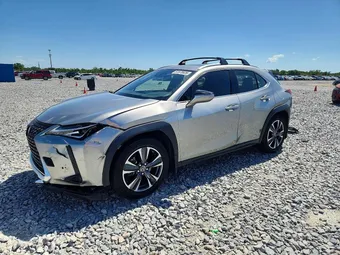 2020 Lexus UX 250H JTHP9JBH9L2024804