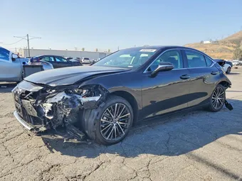 2025 Lexus ES 300H 58ADA1C10SU076102