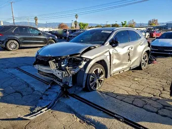 2019 Lexus UX 200 JTHY3JBH2K2016774 Lot 96589165
