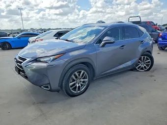 2015 Lexus NX 200T JTJBARBZ0F2038473 Lot 49462406