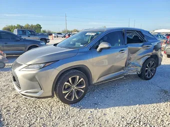 2020 Lexus RX 350 2T2HZMAA0LC178570 Lot 46239276