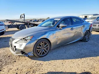2016 Lexus IS JTHBA1D28G5009998 Lot 76274925