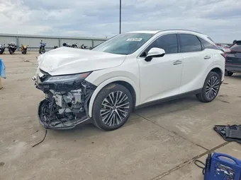 2023 Lexus RX 350 JTJCHMAA0P2002234 Lot 51975406