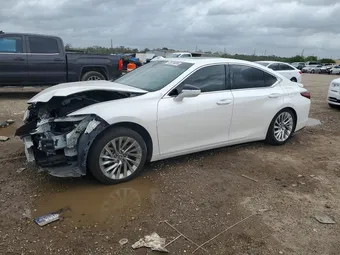 2023 Lexus ES 58AFZ1B16PU148298 Lot 45616536