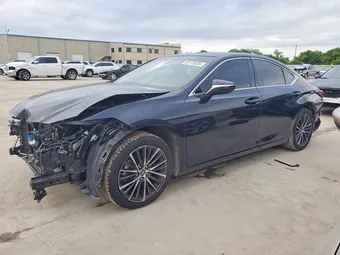 2022 Lexus ES 58ADZ1B15NU117273 Lot 50173326
