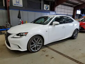 2016 Lexus IS 350 JTHCE1D29G5012840 Lot 50482406