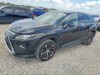 2017 Lexus RX 350 2T2ZZMCA5HC090588 Lot 47398876