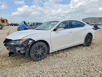 2024 Lexus ES 58ADZ1B17RU179344 Lot 47691446
