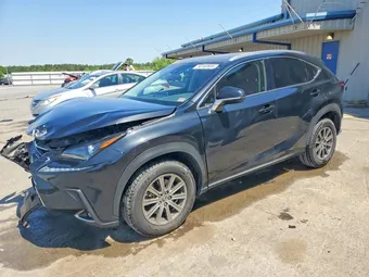 2018 Lexus NX 300 JTJYARBZ5J2089910 Lot 50183856