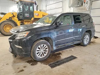 2016 Lexus GX 460 JTJBM7FX3G5147627