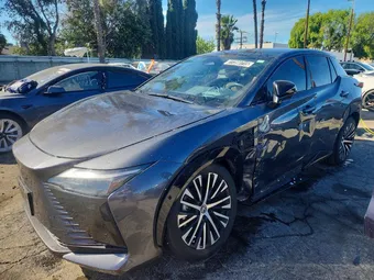 2023 Lexus RZ 450E JTJAAAAB1PA016930